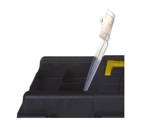 Ящик пластиковый для инструмента 16" (410х210х185 мм) FIT 65552