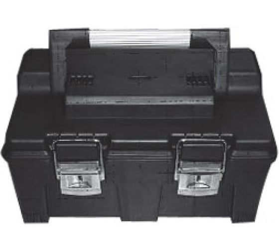 Ящик нейлоновый для инструмента 20" (500х265х265 мм) FIT 65608
