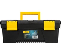 Ящик для инструментов DELI DL432413 (330х160х125мм, грузоподъёмность 6кг) 98475