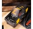 Ящик для инструментов DELI  DL432412 (305х130х105мм, грузоподъёмность 4кг) 98474 4