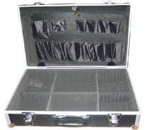 Ящик алюминиевый для инструментов (450х330х150 мм) Unipro 16923U