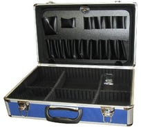 Ящик алюминиевый для инструментов (450х330х150 мм) 16925U