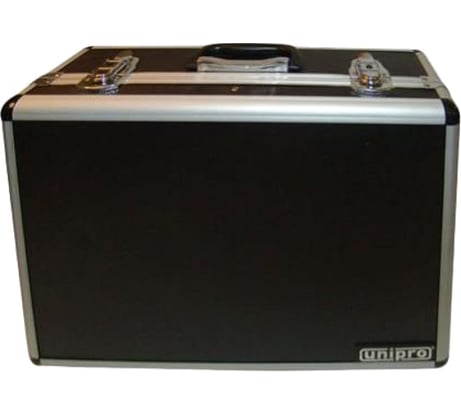 Ящик алюминиевый для инструментов (450х330х150 мм) Unipro 16927U