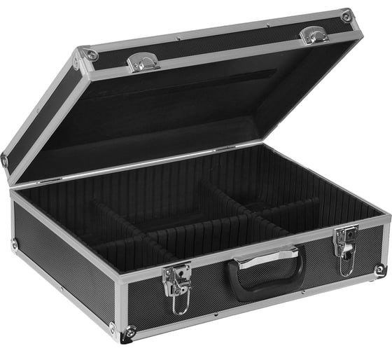 Ящик алюминиевый для инструментов (450х330х150 мм) Unipro 16927U
