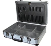 Ящик алюминиевый для инструментов (450х330х150 мм) Unipro 16929U