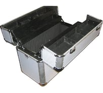 Ящик алюминиевый для инструментов (455х225х330 мм; серый) Unipro 16935U