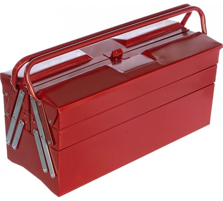 Ящик для инструмента металлический ТВ124 Энкор 6713