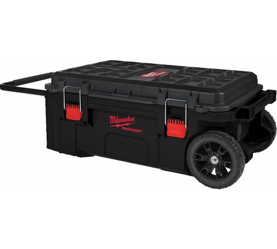 Ящик на колесах Milwaukee PACKOUT XL 4932478161 1