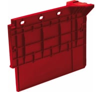 Разделительная планка для открытого ящика Milwaukee PACKOUT 4932480624