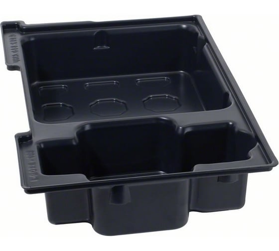 Вкладка к чемодану L-BOXX 102 Bosch 2608438004