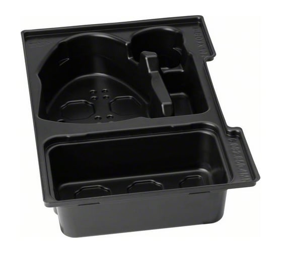 Вкладка для чемодана L-BOXX 102 Bosch 2608438031 1