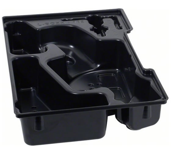 Вкладка для чемодана L-BOXX 102 Bosch 2608438013