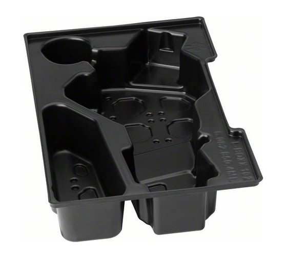 Вкладка для чемодана L-BOXX 102 Bosch 2608438030 1