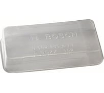 Крышка для вкладки к чемодану L-BOXX 102 Bosch 2608438032