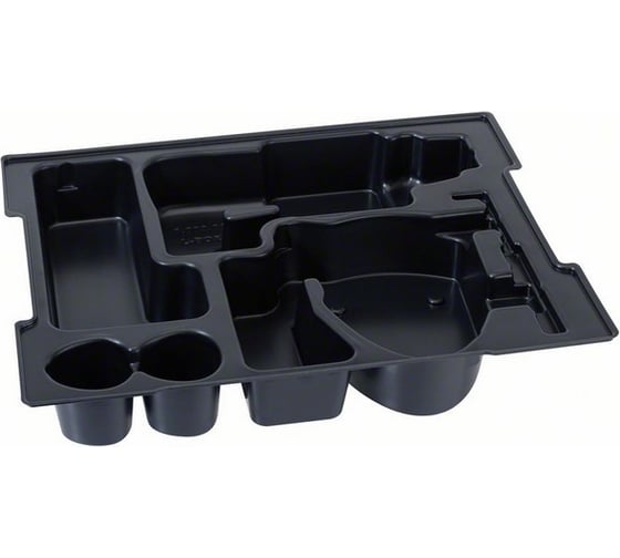 Вкладка для чемодана L-BOXX 102 Bosch 2608438011