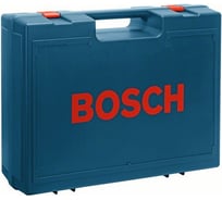 Чемодан для перфоратора GBH 36 V-Li Compact Professional Bosch 2605438668