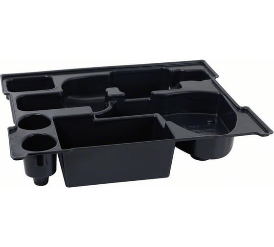 Вкладка для чемодана L-BOXX 136 Bosch 2608438012