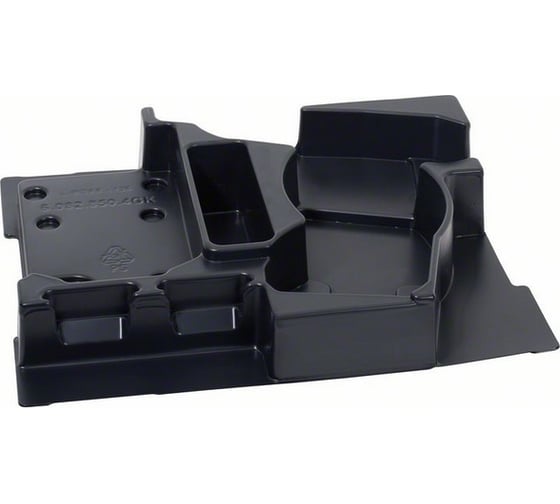 Вкладка для чемодана L-BOXX 136 Bosch 2608438006 1