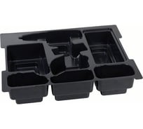 Вкладка для чемодана L-BOX 136 Bosch 2608438000