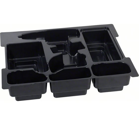 Вкладка для чемодана L-BOX 136 Bosch 2608438000