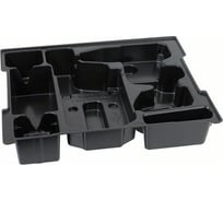 Вкладка для чемодана L-BOX 136 Bosch 2608438019