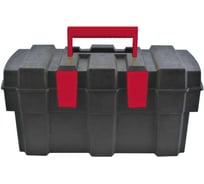 Пластиковый ящик для инструмента 16'' (430х230х200 мм) Контрфорс 150012