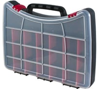 Пластиковый ящик для крепежа (400х300х60 мм) Контрфорс 150482