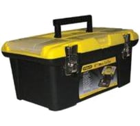 Ящик для инструмента Jumbo 16" с металлическими замками Энкор 30221