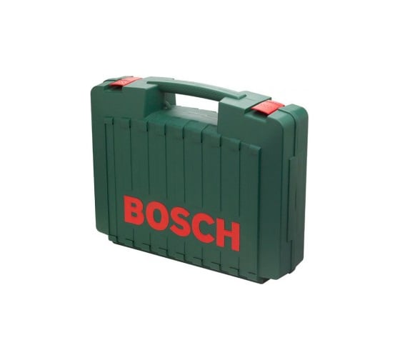 Кейс для болгарки PWS 600 DER IV Bosch 2605438151