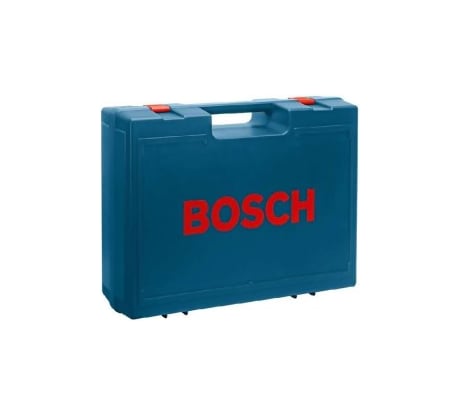 Кейс для дрели PSB/CSB/GBM10SR Bosch 2605438328