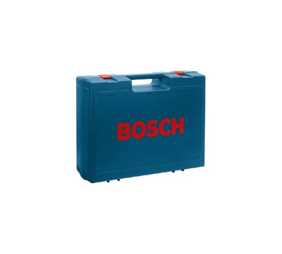 Кейс для дрели PSB/CSB/GBM10SR Bosch 2605438328