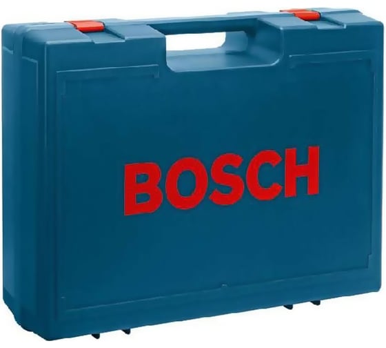 Чемодан пластмассовый для аккумуляторных инструментов PSR 9.6-PSR12 VE-2 Bosch 2605438561 1