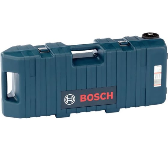 Чемодан на колёсах для отбойного молотка GSH16 Bosch 2605438628