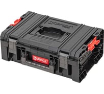 Ящик для инструментов QBRICK SYSTEM PRO Technician Case 450x332x171 мм 10502172 23653401