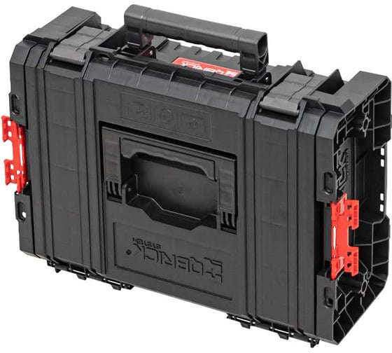 Ящик для инструментов QBRICK SYSTEM PRO Technician Case 450x332x171 мм 10502172