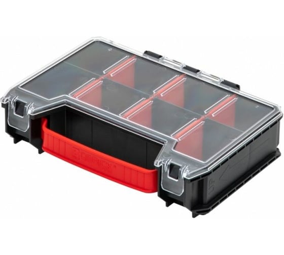Органайзер QBRICK QS PRO Organizer Multi 257x182x65 мм 10502173 1