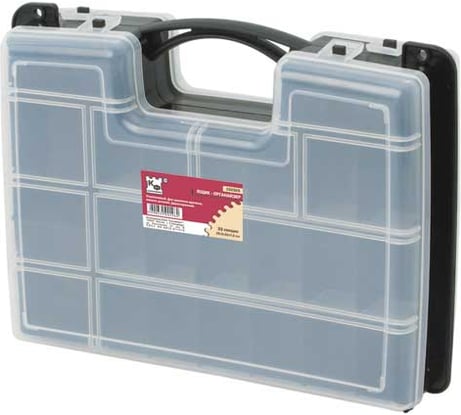 Органайзер Контрфорс 150505