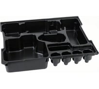 Вкладка к чемодану L-BOXX 136 для фрезера GTR 30 CE Bosch 2608438017