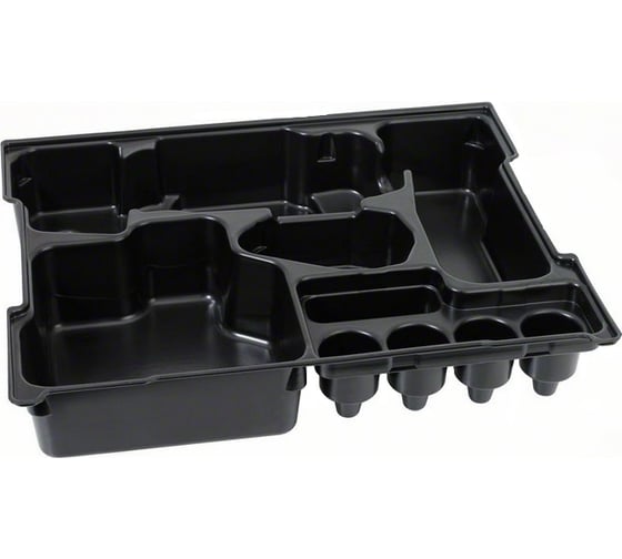 Вкладка к чемодану L-BOXX 136 для фрезера GTR 30 CE Bosch 2608438017 1