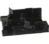 Вкладка к чемодану L-BOXX 136 для перфораторов GBH 3-28 DFR, 3-28 DER Bosch 2608438039