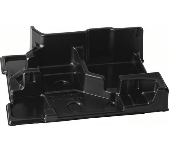 Вкладка к чемодану L-BOXX 136 для перфораторов GBH 3-28 DFR, 3-28 DER Bosch 2608438039 1