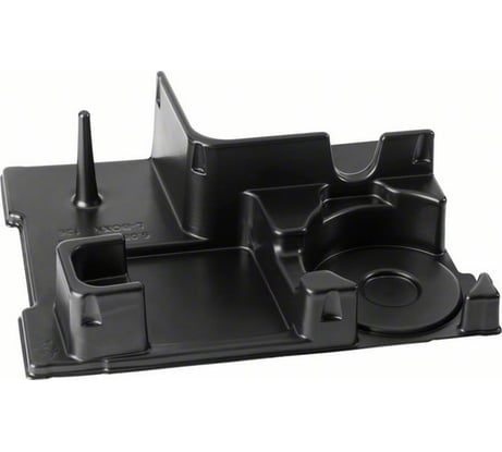 Вкладка к чемодану L-BOXX 136 для угловых шлифмашин Bosch 2608438057