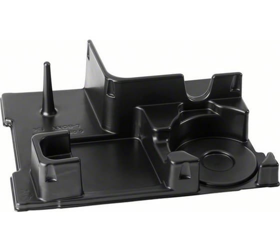Вкладка к чемодану L-BOXX 136 для угловых шлифмашин Bosch 2608438057 1