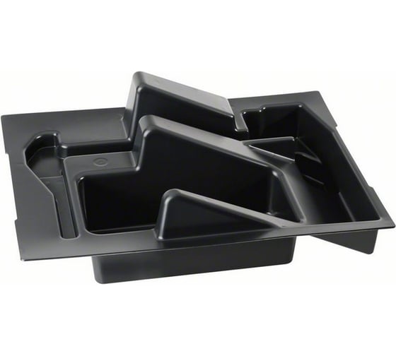 Вкладка к чемодану L-BOXX 374 для циркулярной пилы GKS 85 Professional Bosch 2608438046 1