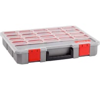 Органайзер пластмассовый (16") "ЭКСПЕРТ" ЗУБР 38185-16