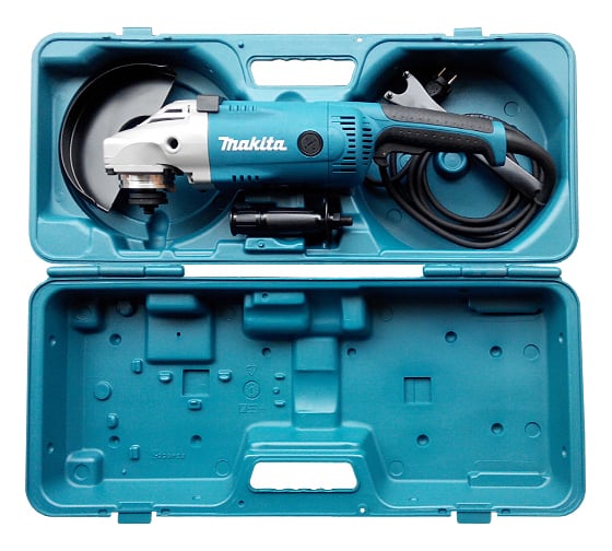Кейс для болгарки 230 мм Makita 824707-2