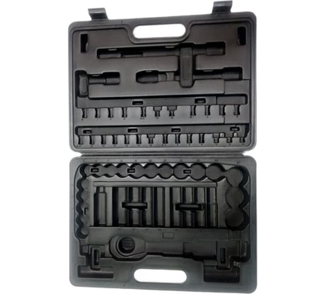 Кейс для набор на 12-60 предметов AIST K408060 00-00008531