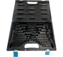 Кейс для 26 комбинированных ключей AIST K00126A1 00-00016935