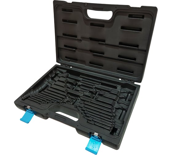 Кейс для 26 комбинированных ключей AIST K00126A1 00-00016935