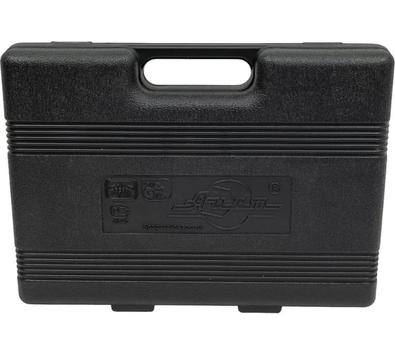 Кейс AIST для набора на 12" 95 пр. K408095 00-00008533